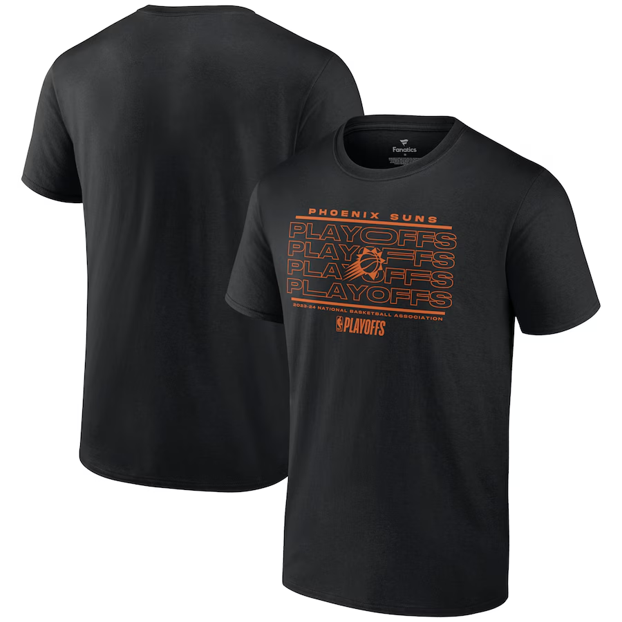 Men 2024 NBA Phoenix Suns Tshirts->nba t-shirts->Sports Accessory